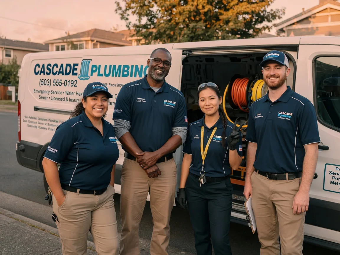 Emergency Plumber company in Grand Junction, IA